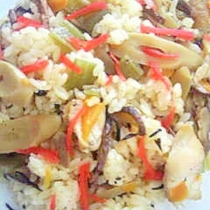 おもてなしの山菜ごはん レシピ 作り方 By 2727椿 楽天レシピ おもてなしの山菜ごはん レシピ 作り方 By 2727椿 楽天レシピ